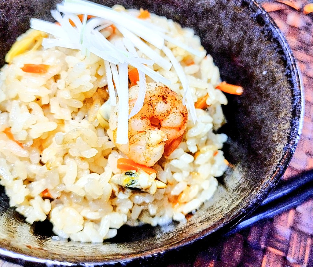 ㈱西華【公式】saika-sendai🦐 tweet media