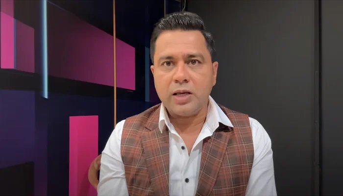 Cricket Central tweet media