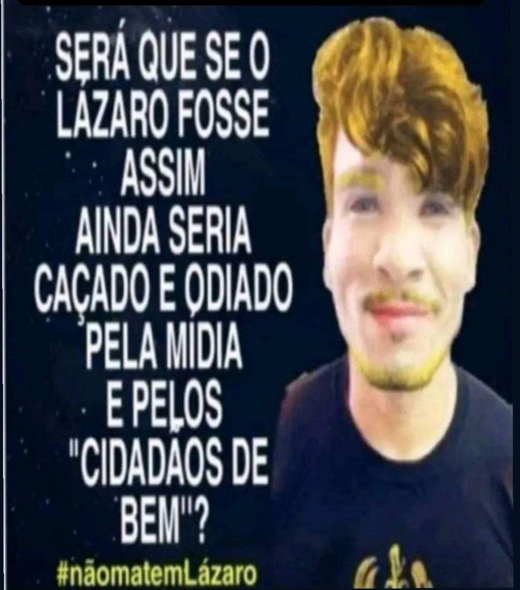 Bichos do trafico rj tweet media