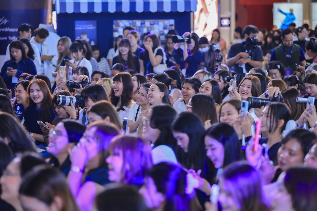 น้องเปาเซเว่น tweet media