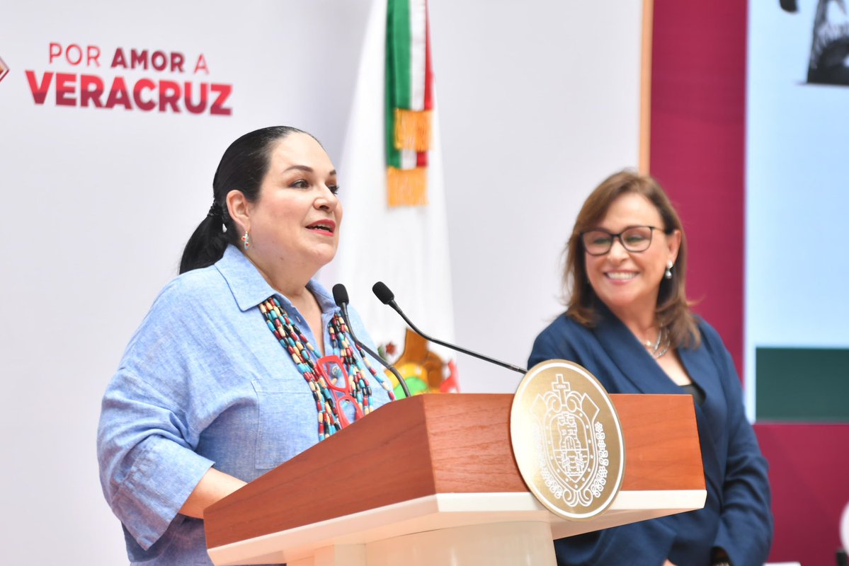 Emisario Político tweet media