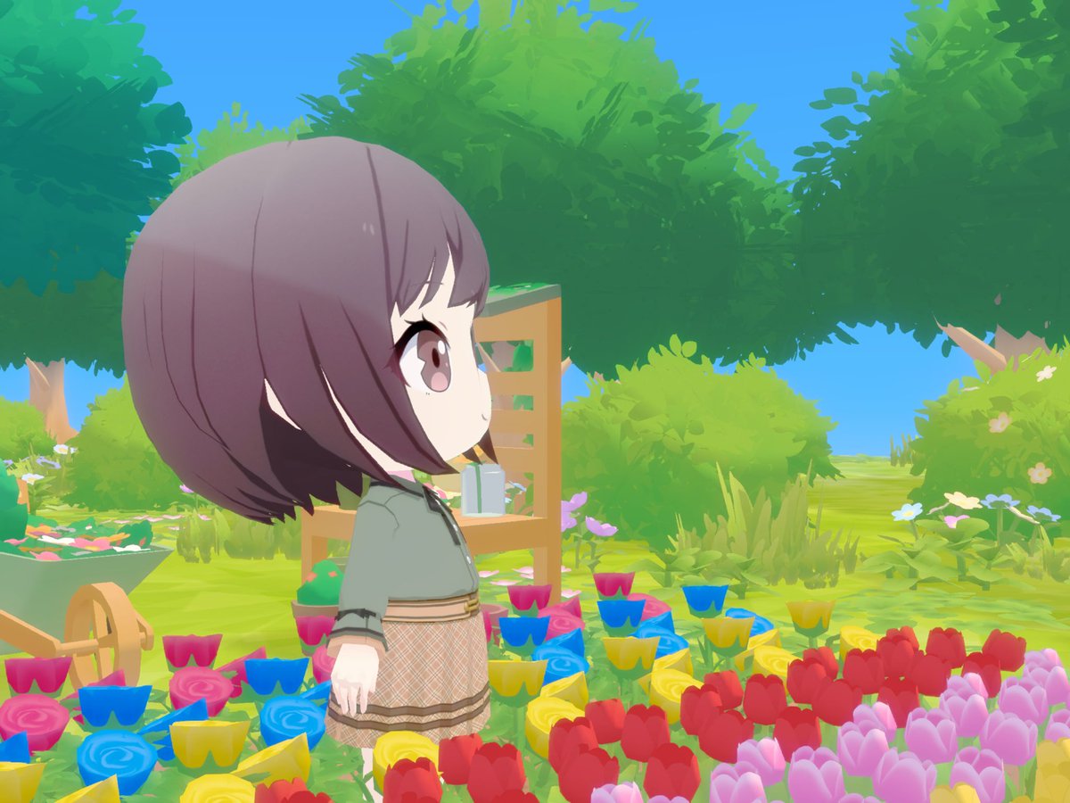 Seiza Nishiki tweet media