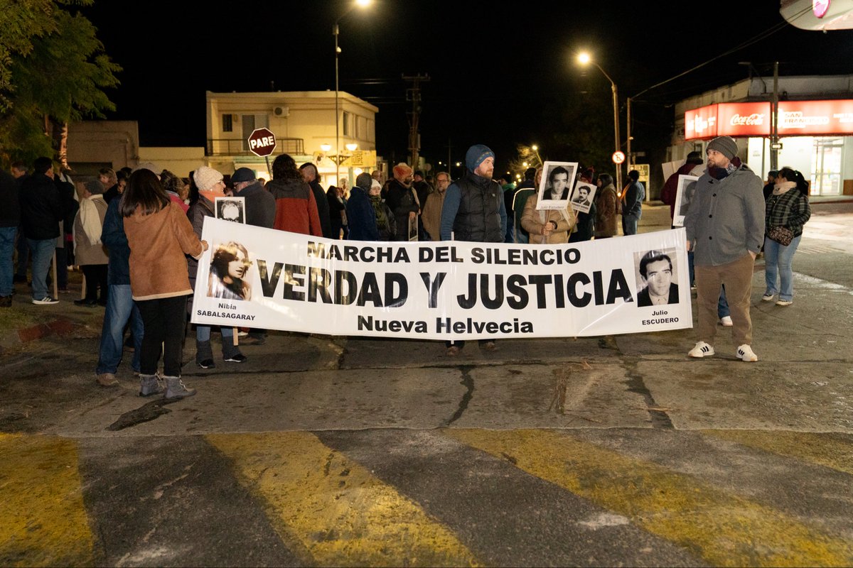 pmenoni's tweet photo. Hoy marchamos en Nueva Helvecia.

¡PRESENTES! https://t.co/eEiOxRGauu