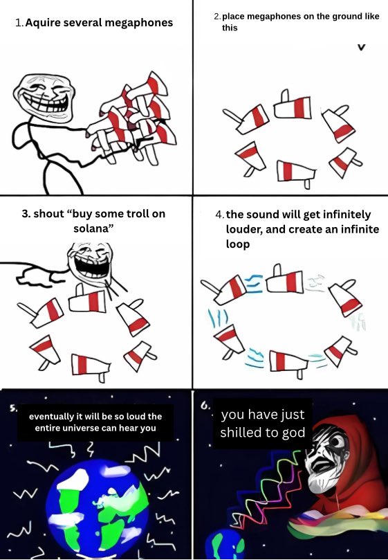 TROLL tweet media