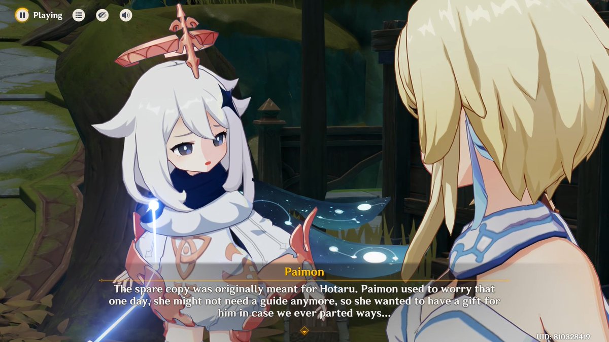 Saf @ Kai no Kiseki tweet media