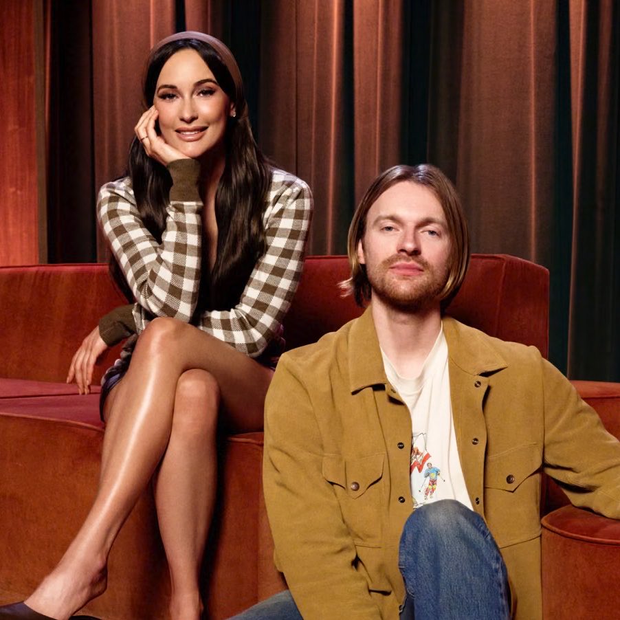 Kacey Musgraves Access tweet media