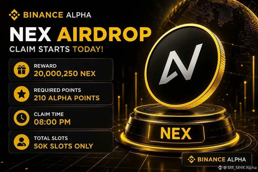 DEX | Vote tweet media