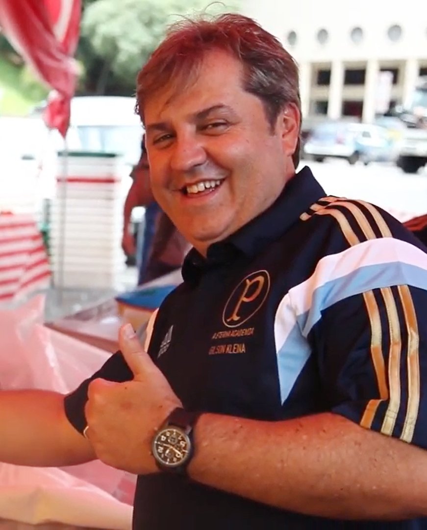 GILSON KLEINA