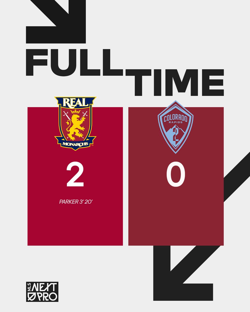 MLS NEXT Pro tweet media