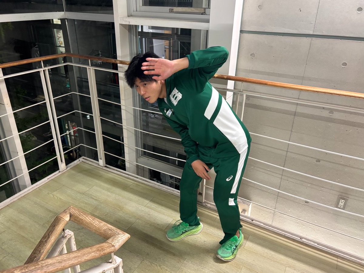 い*ち様 国体　陸上部競技　千葉県代表　ジャージ 第105回関東学生陸上競技対校選手権大会 選手紹介】 関東インカレに