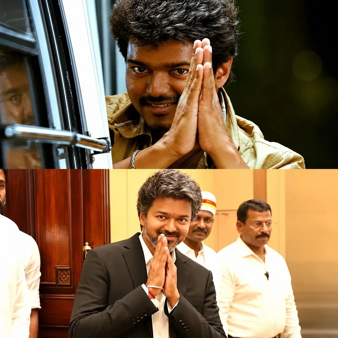 Viju Charlie tweet media