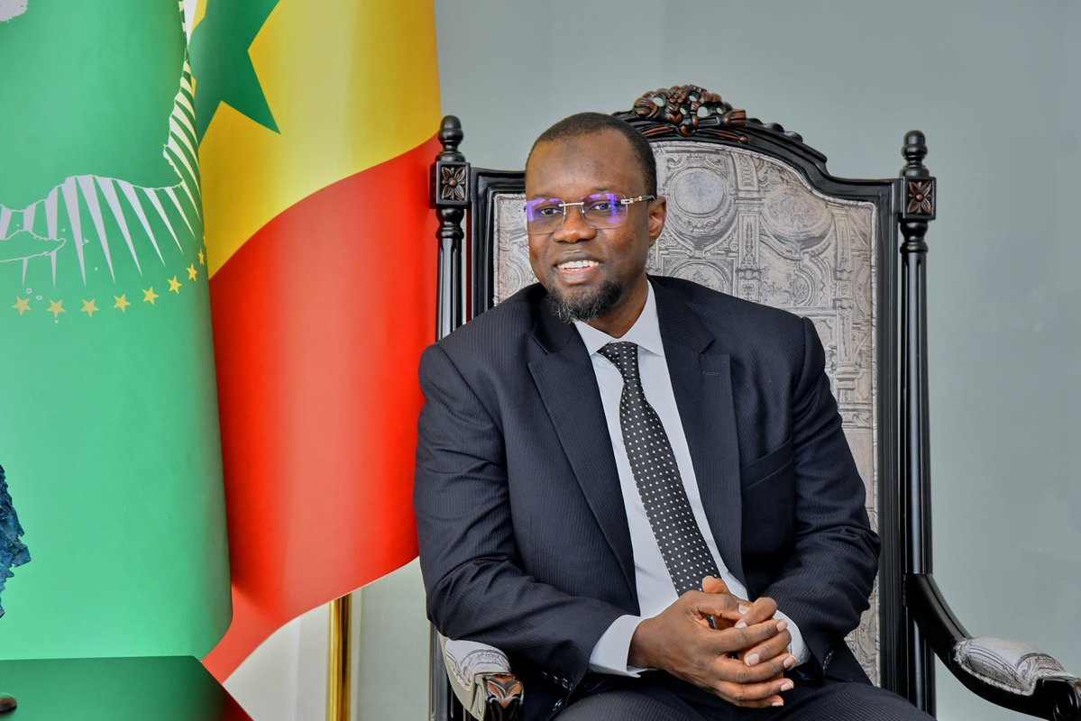 Elh_Mrr's tweet photo. Les Baye Fall de Sonko vous êtes où ? 

❤️🇸🇳 https://t.co/1GeMvHMBVP