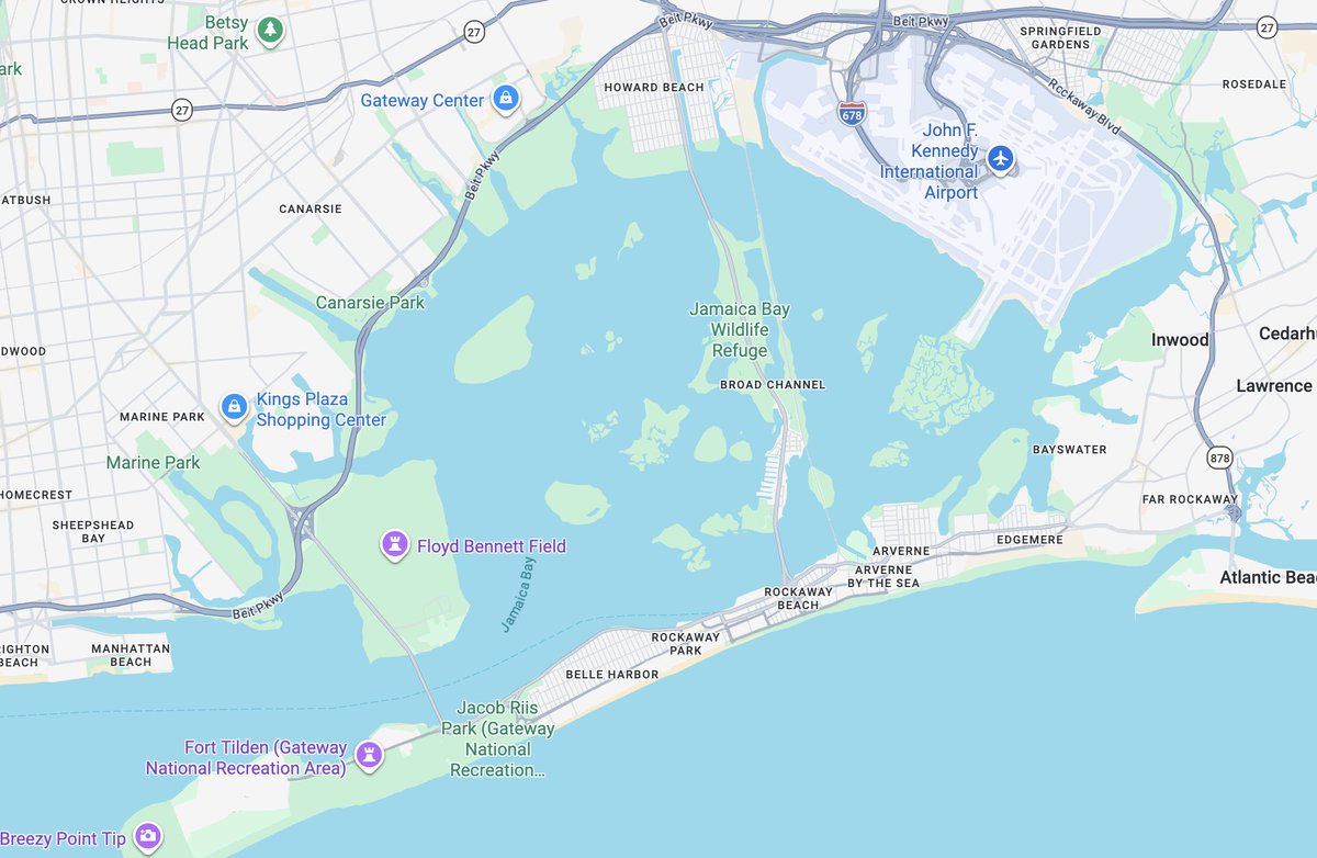 gkcfencing's tweet photo. Proposal: we turn jamaica bay into american hyper-venice https://t.co/TYbyTkwt4W