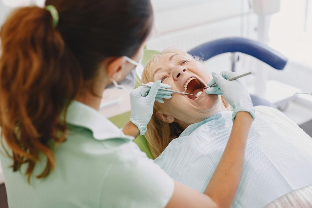 femtechinsider's tweet photo. Delta Dental and Midi Health Expand Partnership Connecting Menopause Care with Oral Health https://t.co/ShGUglcd7r https://t.co/HJcJAkl3CH