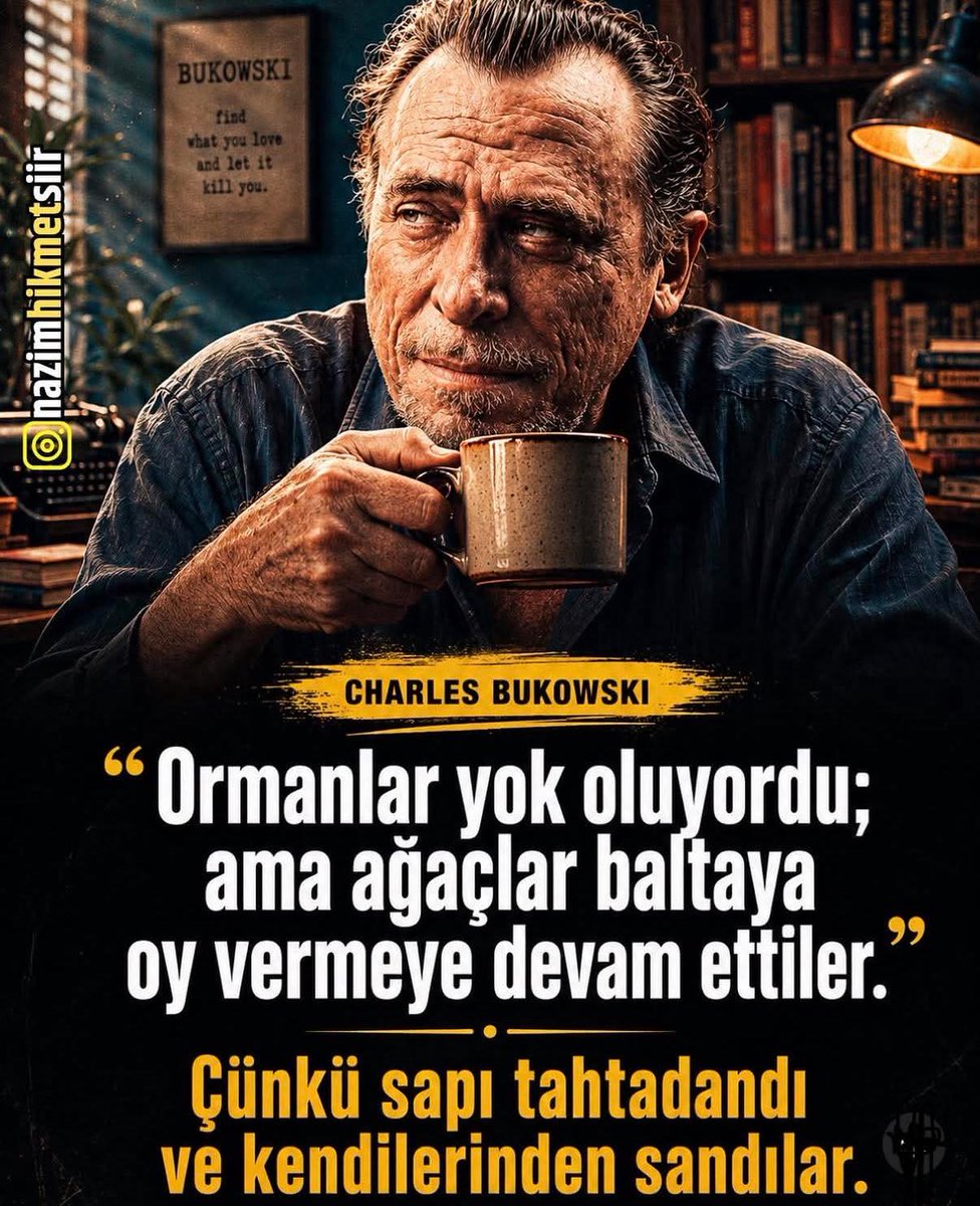 totemcihaluk's tweet photo. Altına imzamı attım.. https://t.co/QkpXvG9U5M