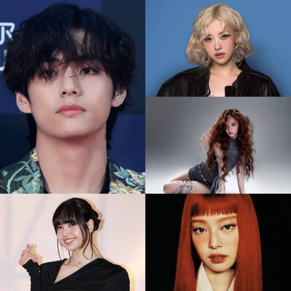 THVupdate's tweet photo. #V becomes the only Korean male individual who has surpassed 100M followers across all social media platforms (Tiktok,Instagram, Spotify,YouTube)🔥🔥🔥

Congratulations #Taehyung 👑 https://t.co/aQueH42Xtk