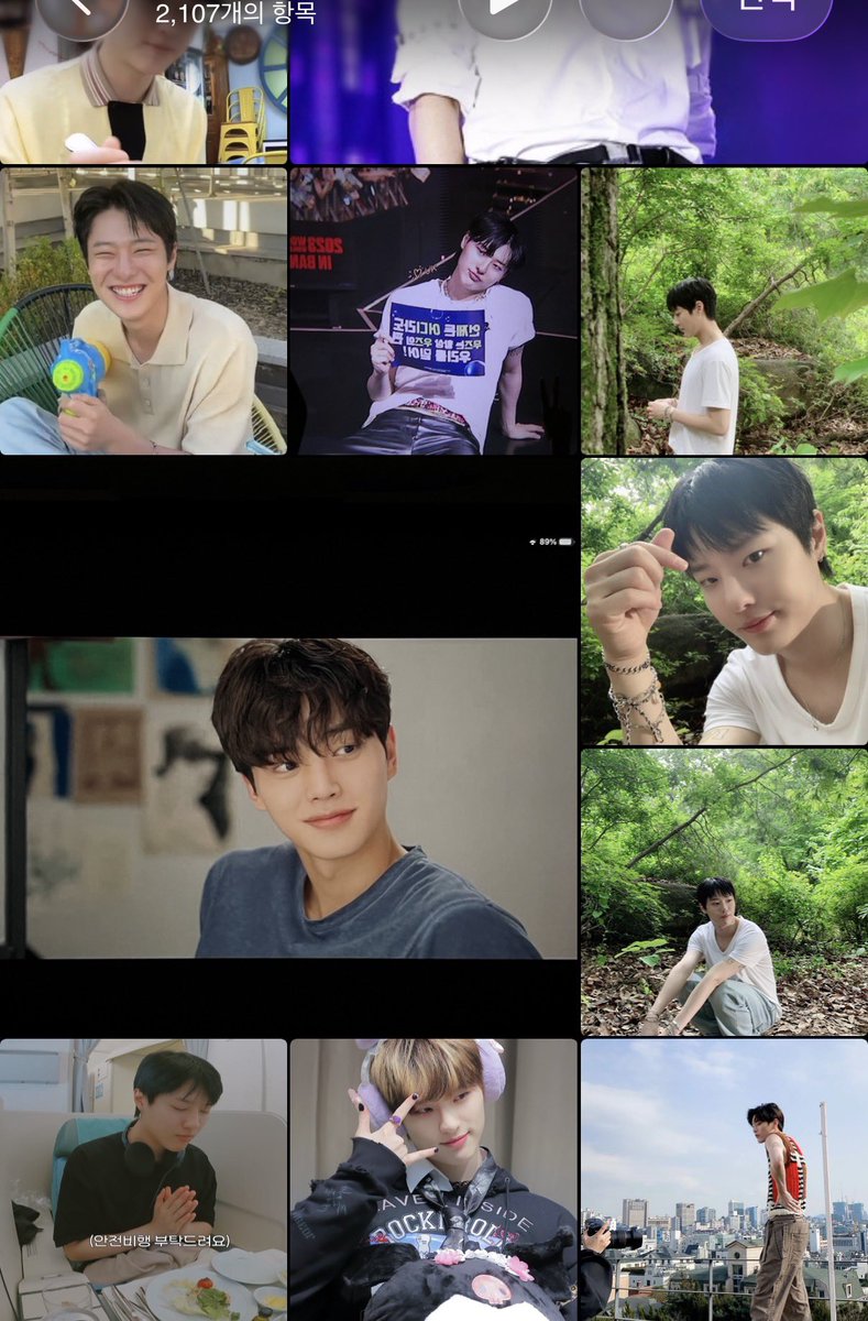 랑이야호~ tweet media