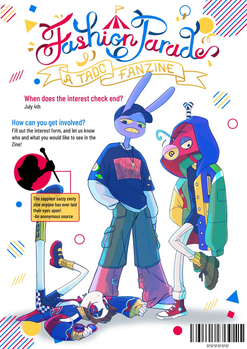 tadcfashionzine tweet picture