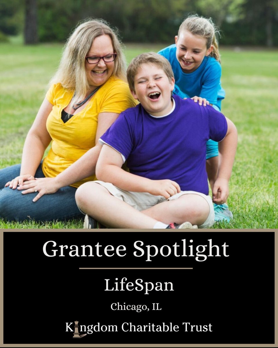 kingdomct's tweet photo. @LifeSpanIL provides comprehensive, holistic services to victims of domestic and sexual violence, human trafficking, and their children in Chicago and Suburban Cook County. Their model integrates legal representation, counseling, court advocacy, &amp; - https://t.co/hspdxz9Nt2