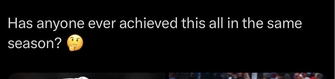 Felixlessard1's tweet photo. @ESentinal79107 @DrNickNYC @NHL_Muse He’s answering a question you fucking moron https://t.co/xpdaCAgScS