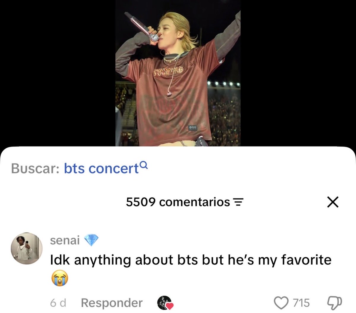 pajamanim's tweet photo. at this point jimin will recruit the whole world https://t.co/LswxKNC6tJ