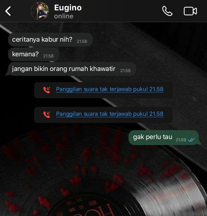 zerobeingzero's tweet photo. Kabur — #nomin few tweets au
Rocee &amp; Zane universe https://t.co/LH3J2MXNap