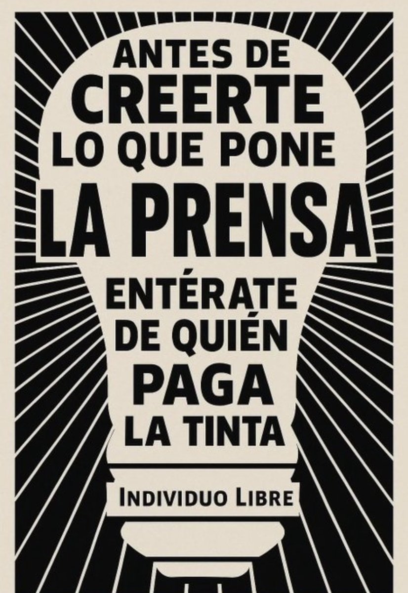 Neubcn's tweet photo. @omnium @GrupBarnils Cóm us atreviu a parlar de democracia i de defensar el dret a l' informació, quan tot són mitjans subvencionats a les ordres de l' amo ?????? Foteu tanta vergonya cóm ells. 
Que malament que us va, que per Twitter surtin totes les veritats, que aquests pamflets volen ocultar. https://t.co/7D4TgPA1Xf