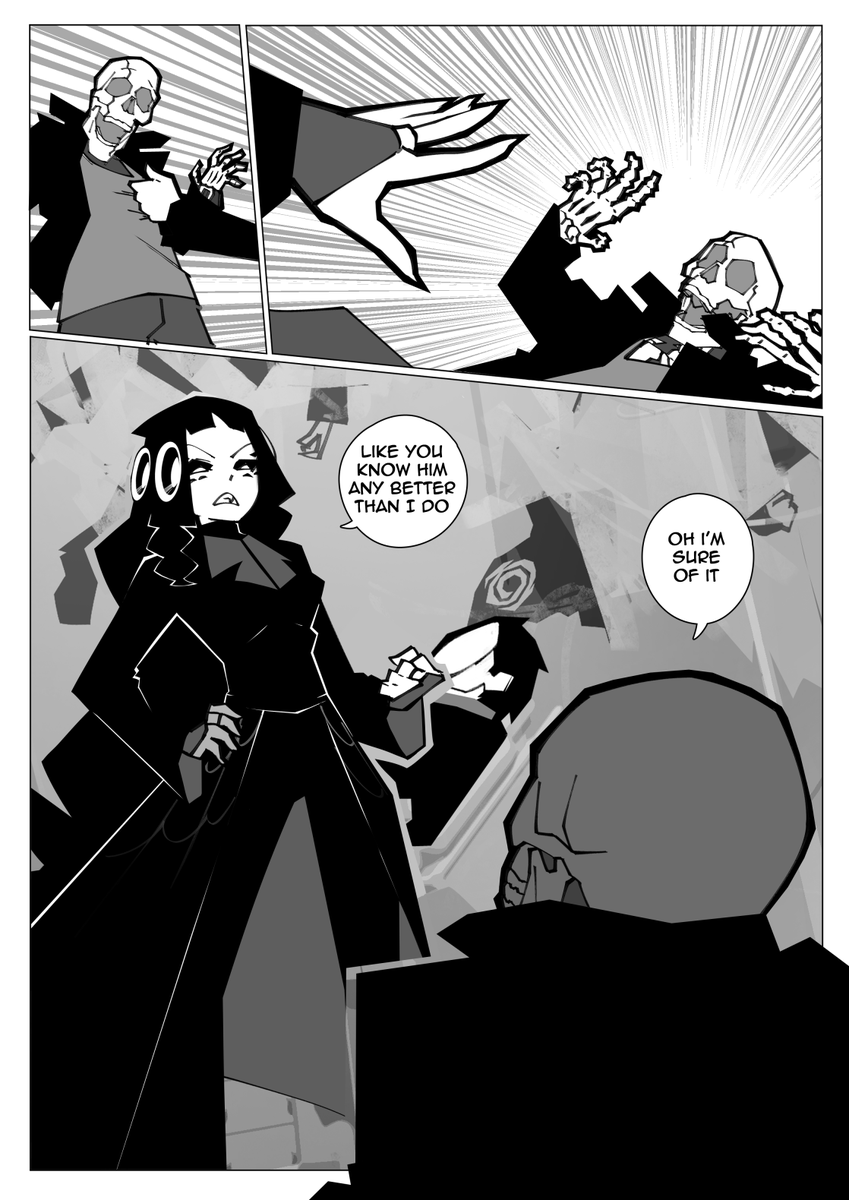 Sl1m_Skull's tweet photo. Read more on Webtoon (link in bio) https://t.co/Cfz0VO6C43