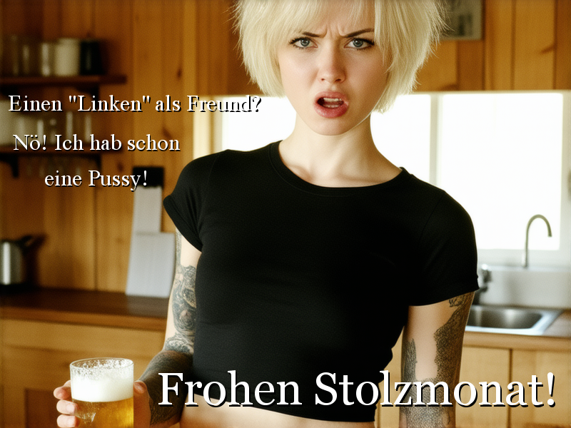 Isqueriot's tweet photo. @MattesEzman Auf Frauen mit Pimmel hab ich einfach keinen Bock.
Nennt man also jetzt Transfeindlich? Okay, dann
bin ich eben Transfeindlich ... und nun? 😶 https://t.co/hmDFiWYQK8