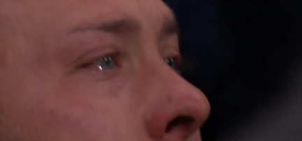 IoSonoInter's tweet photo. @hussnianqaiser Imagine being this fan right now and seeing himself crying for this guy

🤣 https://t.co/TWEZiQfppm