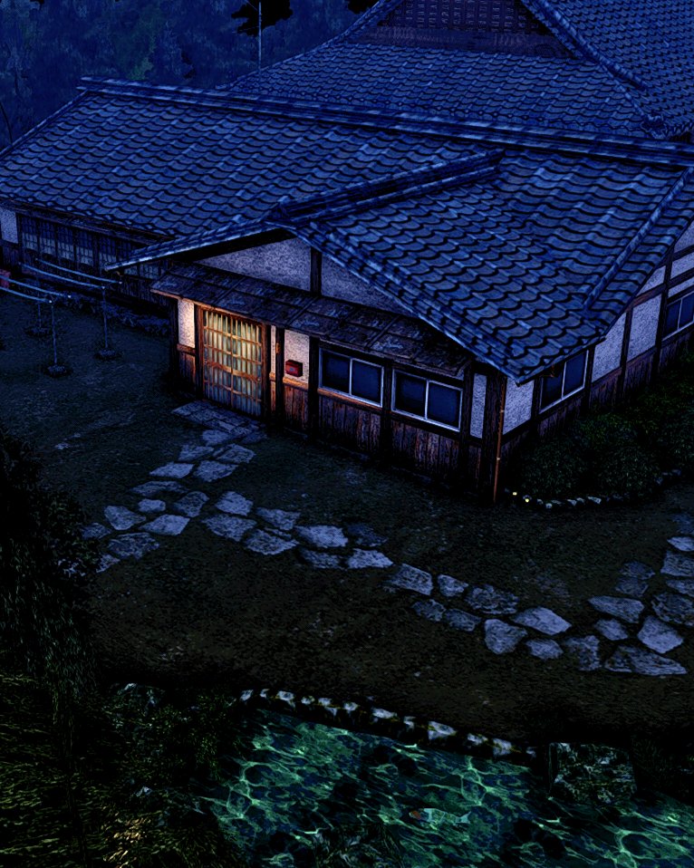 Shenmue_Dojo's tweet photo. It's been over 25 years... we have to help get Ryo back home @YSNET_Inc! 🏠 Ine-san and Fuku-san are worried about him @SEGA_OFFICIAL!

#LetsGetShenmue4 https://t.co/31ufiWmHgS