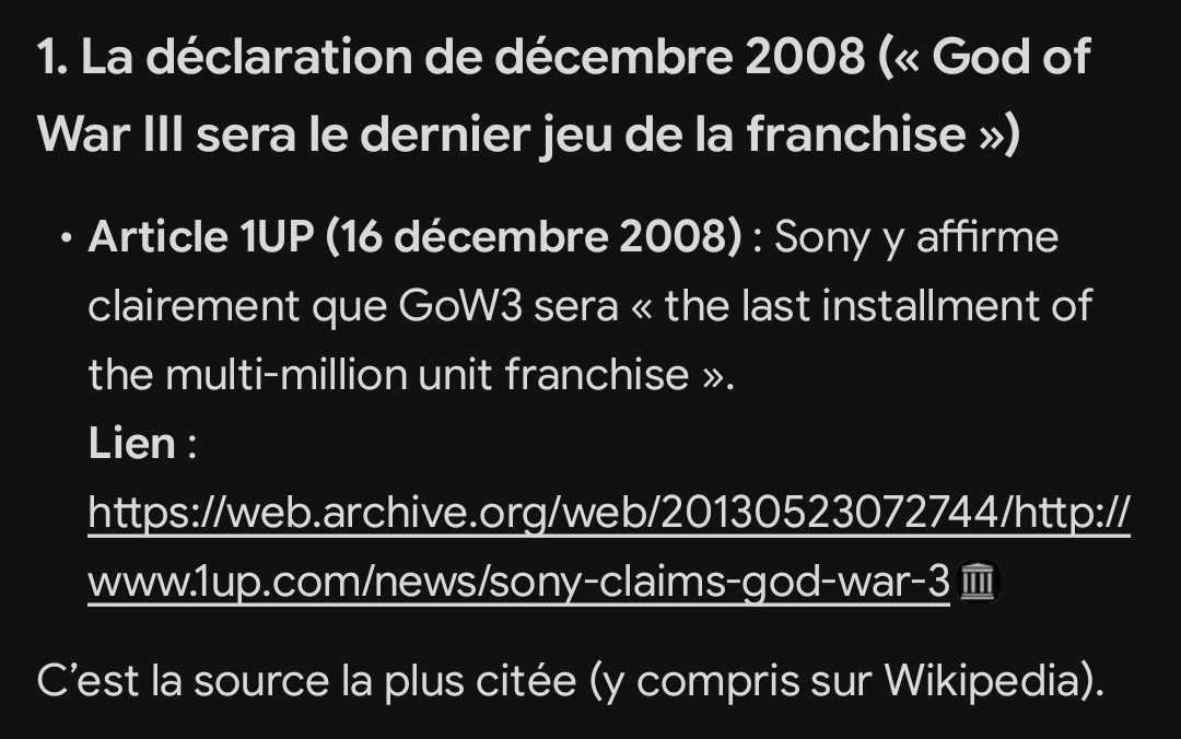 Azer0x's tweet photo. @ericskr54 @VincentCor63143 @Enzojuro25 @GogoX54 C'est toi qui invente des histoires et qui croient une IA juste car elle va dans ton sens et ne source même pas ce qu'elle dit. Si t'es incapable de chercher les infos par toi même ou demander a une l'IA des vraies infos sourcer c'est pas mon problème. https://t.co/f7yQv9sDRs