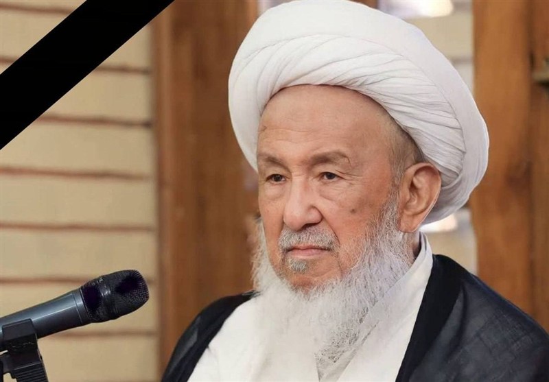 ashrafgharib11's tweet photo. نبارك لكم هلاك المرجع الشيعي الأفغاني إسحاق الفياض والذي يعد من رؤوس الكفر والظلال في #العراق . https://t.co/sVUmHohQMa