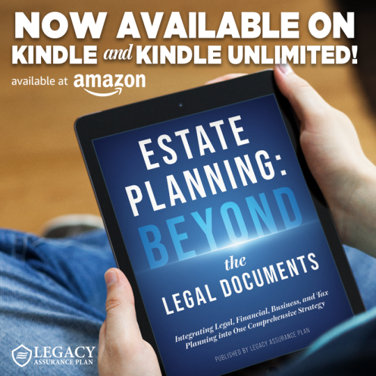 AssurancePlan's tweet photo. Our book is now on Kindle &amp; Kindle Unlimited!📱

If you're a Kindle Unlimited member, you can read Estate Planning: Beyond the Legal Documents at no extra cost! Not a member? Purchase the Kindle version on Amazon for access!

Read it today on Kindle 👇
🔗 https://t.co/bTjdoIXGs4 https://t.co/7RLjmWByVd