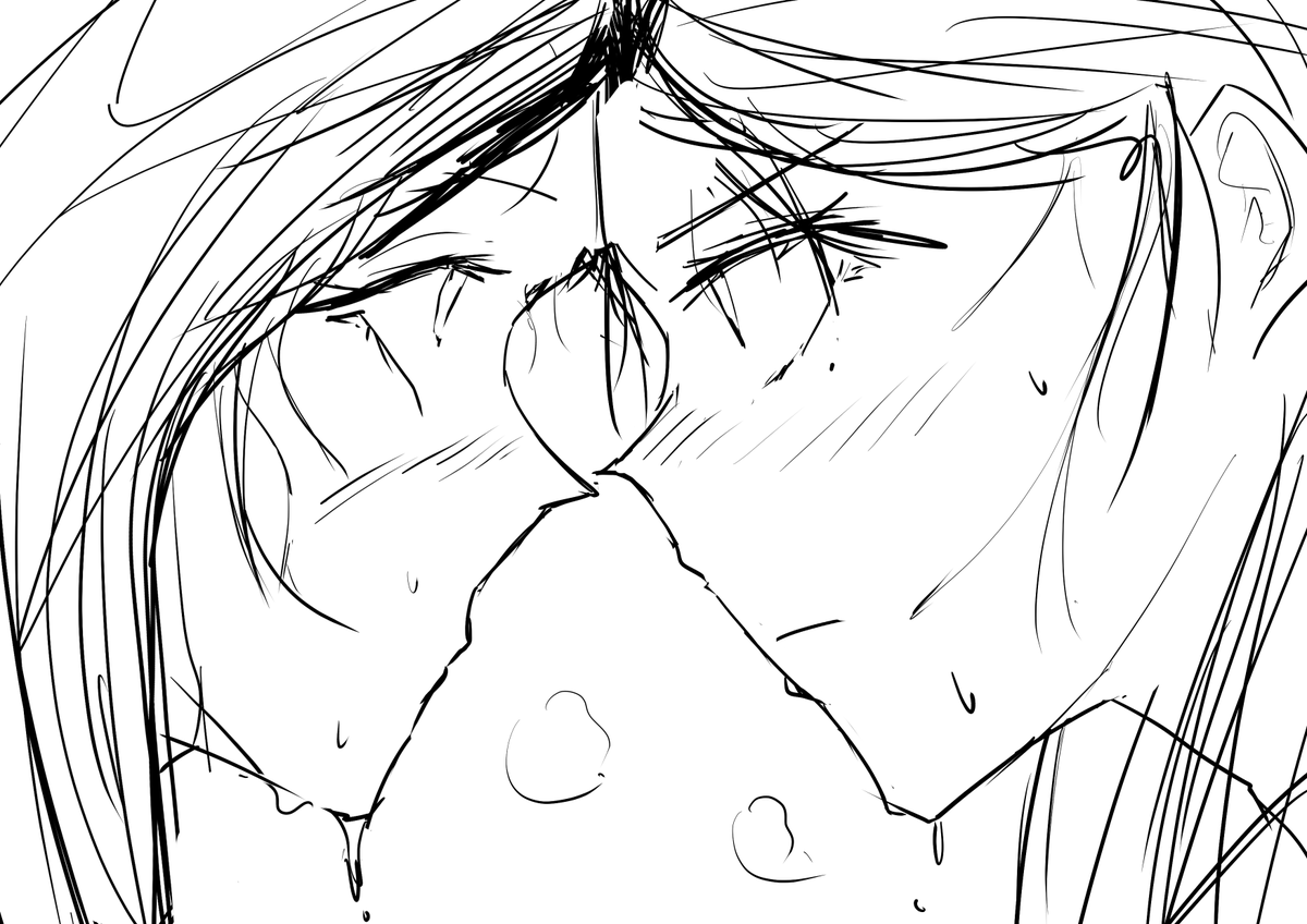 blueparad1se's tweet photo. #UMTK WIP
맞불작전 https://t.co/POQkrhtuBy