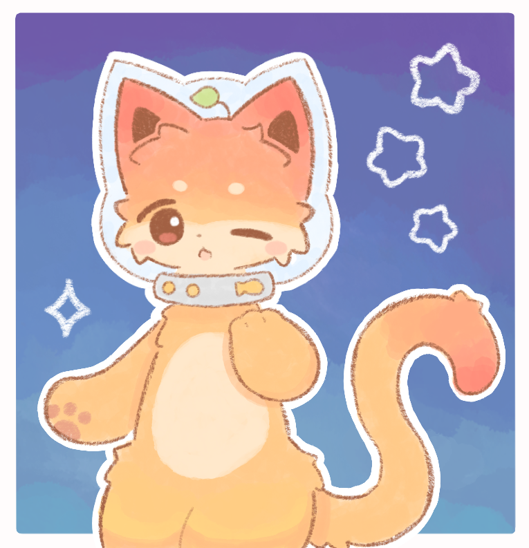 hoonichu's tweet photo. mango cat https://t.co/7Jj6q1ynmH
