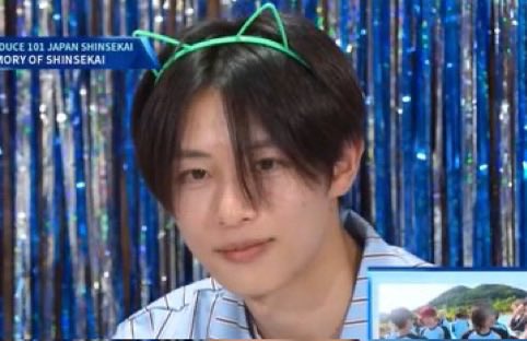 05lnnl's tweet photo. これがグループに居ないと
考えてみなはれ

 #新世界  #日プ @produce101jp_ https://t.co/B8HVGOqp19