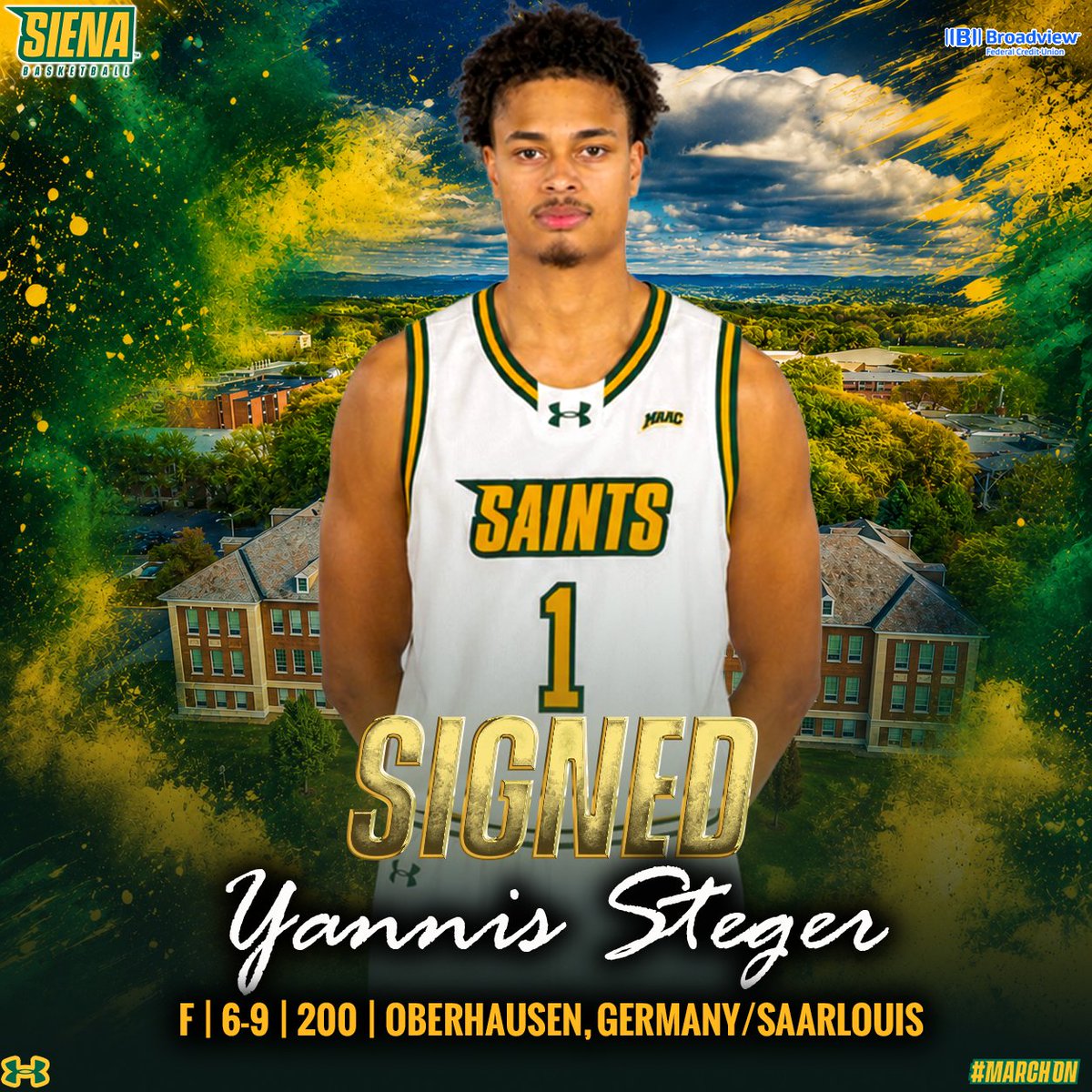 SienaMBB tweet picture