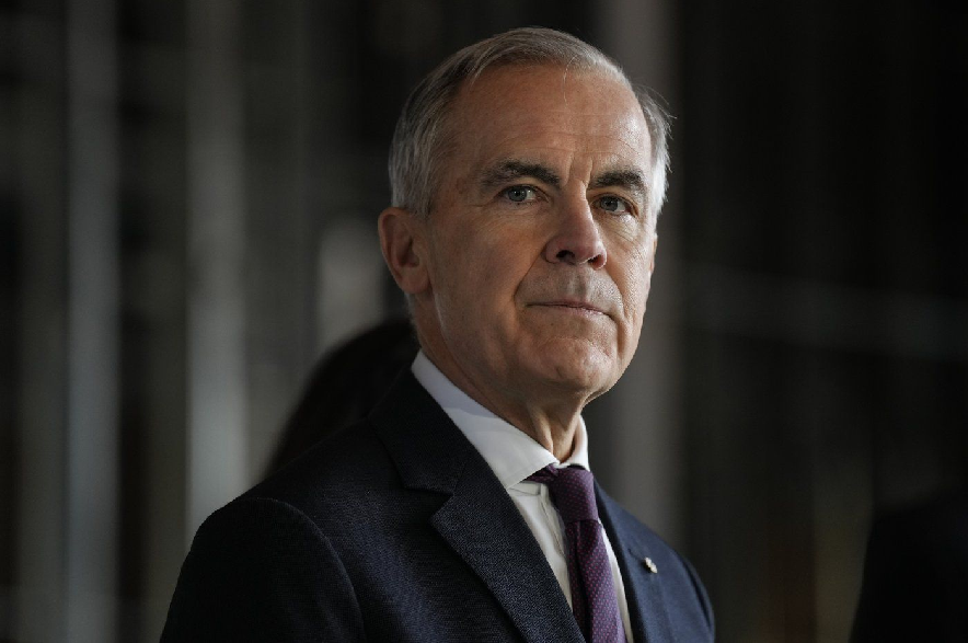ubi_works's tweet photo. BREAKING: Carney launches Canada's national AI for All strategy.

AI literacy, jobs, adoption in business/healthcare/education, sovereign Canadian AI, public supercomputer, and attracting talent.

“AI is here. The question is whether it will improve the lives of all Canadians or benefit only a few."

Still missing: AI Dividends via public/sovereign wealth funds, a form of UBI that is surging in interest across party lines. If we truly want AI for All, we should have a Tech Cheque for All.