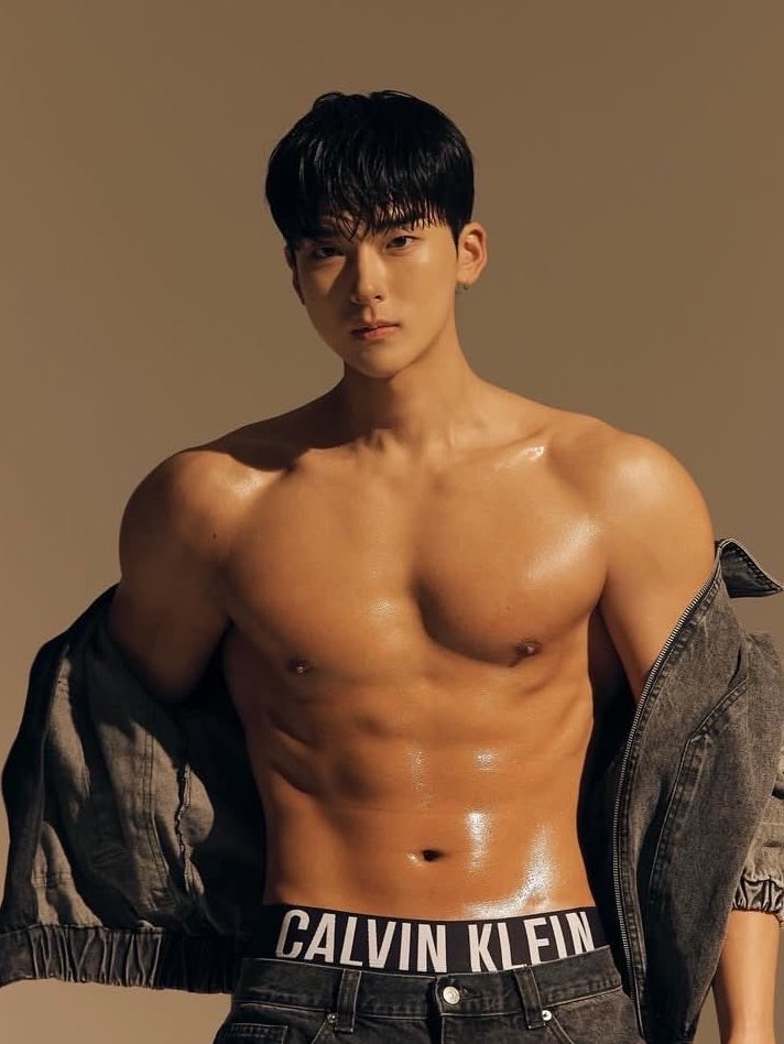 boyslovehub's tweet photo. 🚨 NEW KOREAN BL! Kan HyeonBae &amp; Lee HyunJun from ‘His Man’ star in #FixTheError.

A grim reaper gets into trouble when a mistake in the death records causes two humans to appear at once. While trying to fix the error, he ends up falling for one of them. Out June 12. https://t.co/P2QT3pmfjC