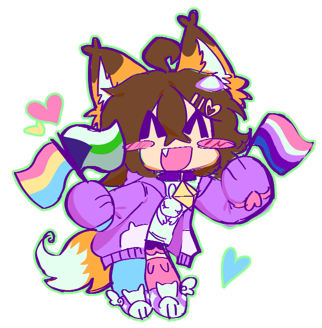foxxodo's tweet photo. drops my flags everywhere oh im so sorry guys oh my god keeps dropping them oh sorryi just cant really seem to drops them https://t.co/rvVLpKo2r4
