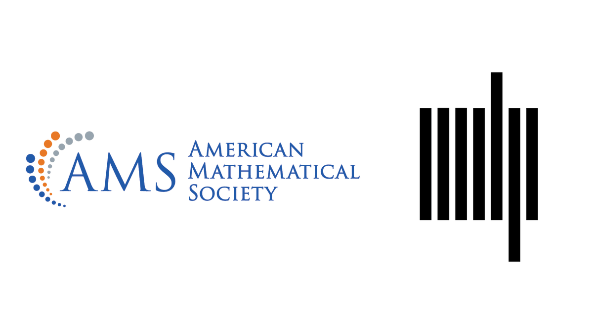 amermathsoc's tweet photo. Today, the American Mathematical Society (AMS) and MIT Press announce a new joint mathematics book series, POLYMATH, which will present readers with rich, accessible, and irresistible mathematics books for a general audience. 

The first book in the series will be Double-Take: A Field Guide to Optical Illusions, Magic, and Movie Tricks Arising from Perspective Geometry by acclaimed mathematician Annalisa Crannell, publishing in fall 2027. In her Double-Take, Crannell investigates how artists, magicians, and Hollywood cinematographers exploit the geometry of perspective to baffle, tease, and hoodwink the viewer.

#Mathematics
#MathBooks
#STEM
#MITPRESS #AMS

Read more. Link in comments.