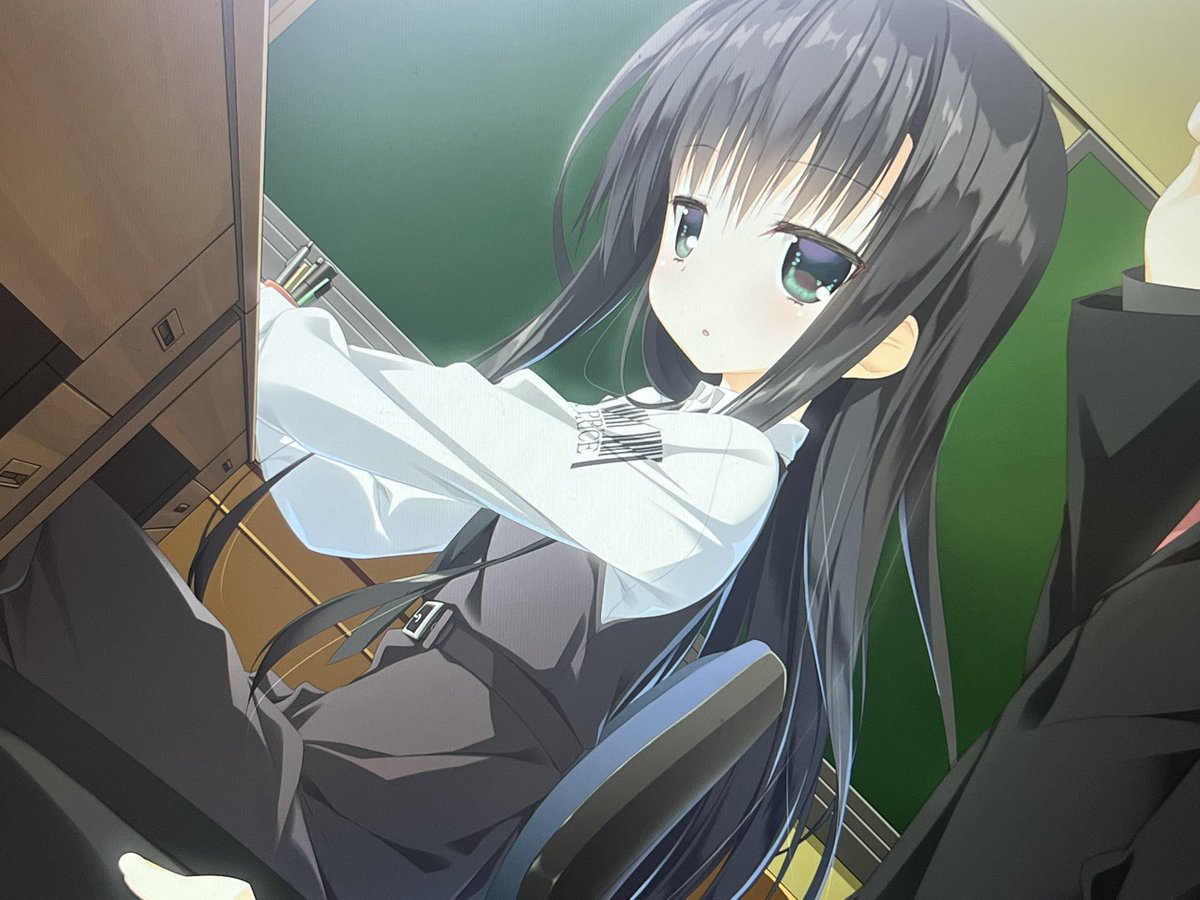 ロクシキ リンネ tweet media