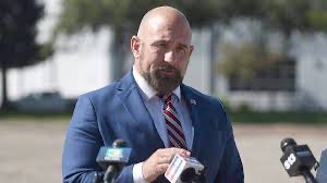 OliviaFLNative's tweet photo. Data Center Update

Paul Renner: Moratorium on Data Centers.

Jay Collins: Bill welcomed data centers into Florida with indefinite tax exemptions. 18 data centers could come to Florida.

Byron Donalds: I don’t apologize, we need more data centers. Lots of my donors are Big Tech. https://t.co/kFBjIFv83S