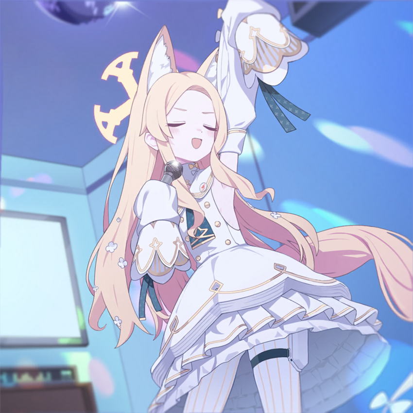BlueArchiveLOTD's tweet photo. Blue Archive loli of the day:

Seia https://t.co/3UGI3JXlfK