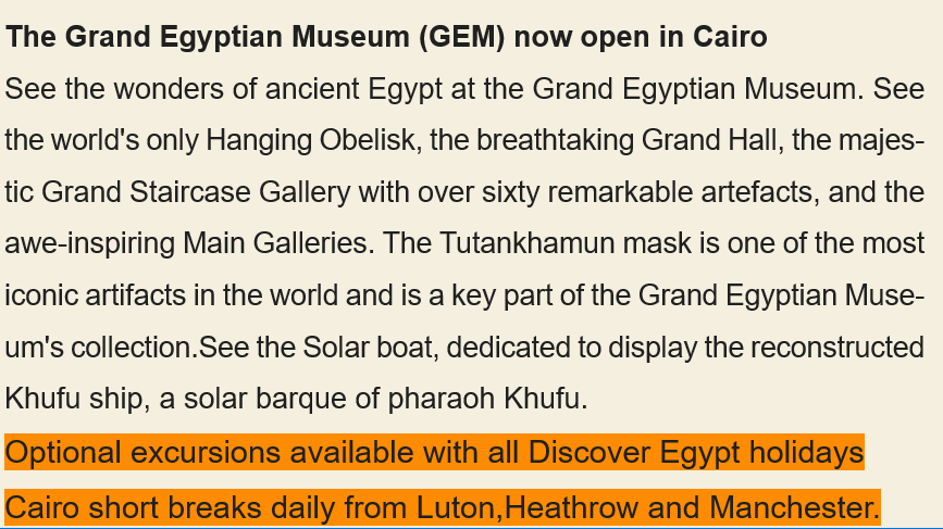 Discoveregypt tweet picture