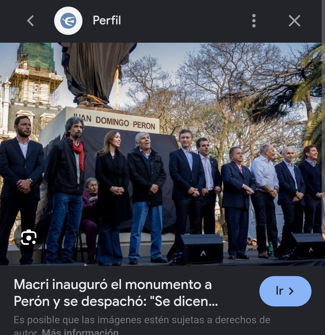 Arg9rnr's tweet photo. @F14tomcat1504 @clarincom Si sos macrista sos peronista también. No sólo frecuentaba y tenía lacra peroncha en sus filas como Lipovetzky, sino que además gobernó como un peronista: con déficit, inflación, Agenda 2030 y políticas de género. No sea bobo, kukita amarillo. https://t.co/Fao2575MwU