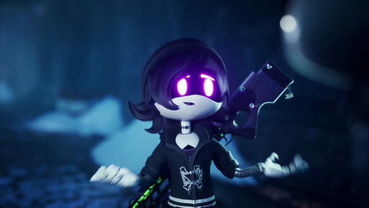 MD_frames's tweet photo. #MurderDrones PILOT (S1E1)
Frame: 8184/38768 https://t.co/S8Ybm3NY1q