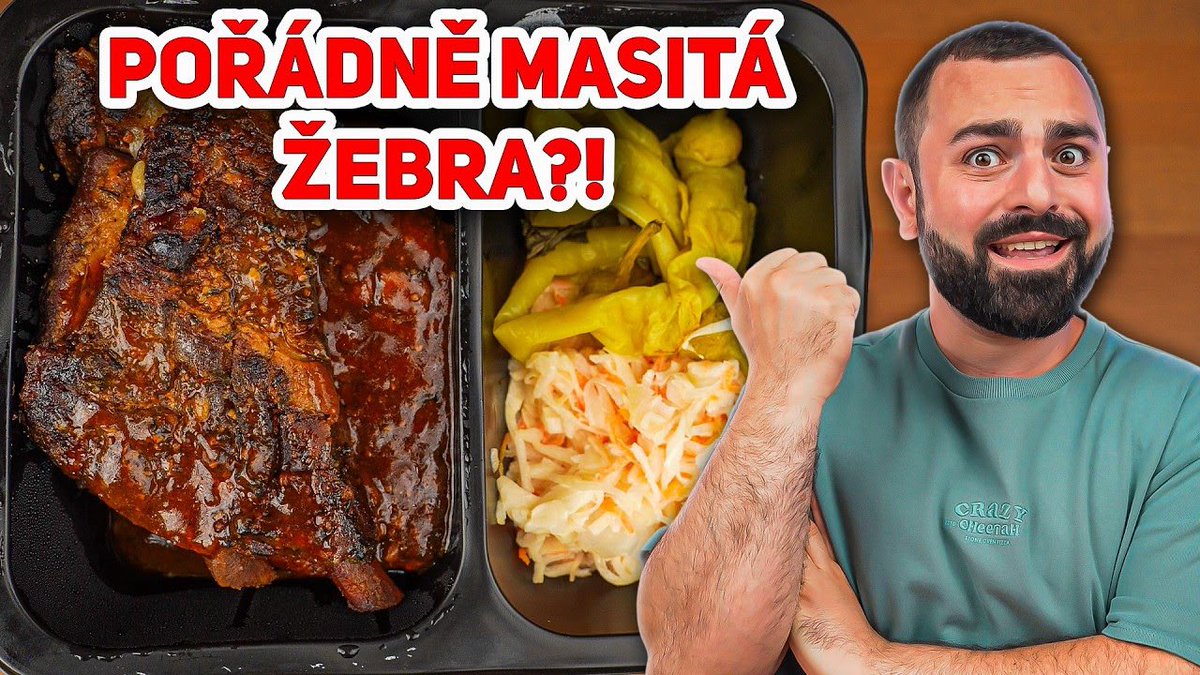 JdemeZrat's tweet photo. Konečně POCTIVÁ ČESKÁ KLASIKA?! Restaurace Hokejka. https://t.co/b01iLzQxtY prostřednictvím @YouTube https://t.co/wgTlYbX8lW