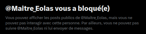 le___Ju's tweet photo. @Maitre_Eolas Ho Bébou l'est tristoune ? https://t.co/fGKgifPek3